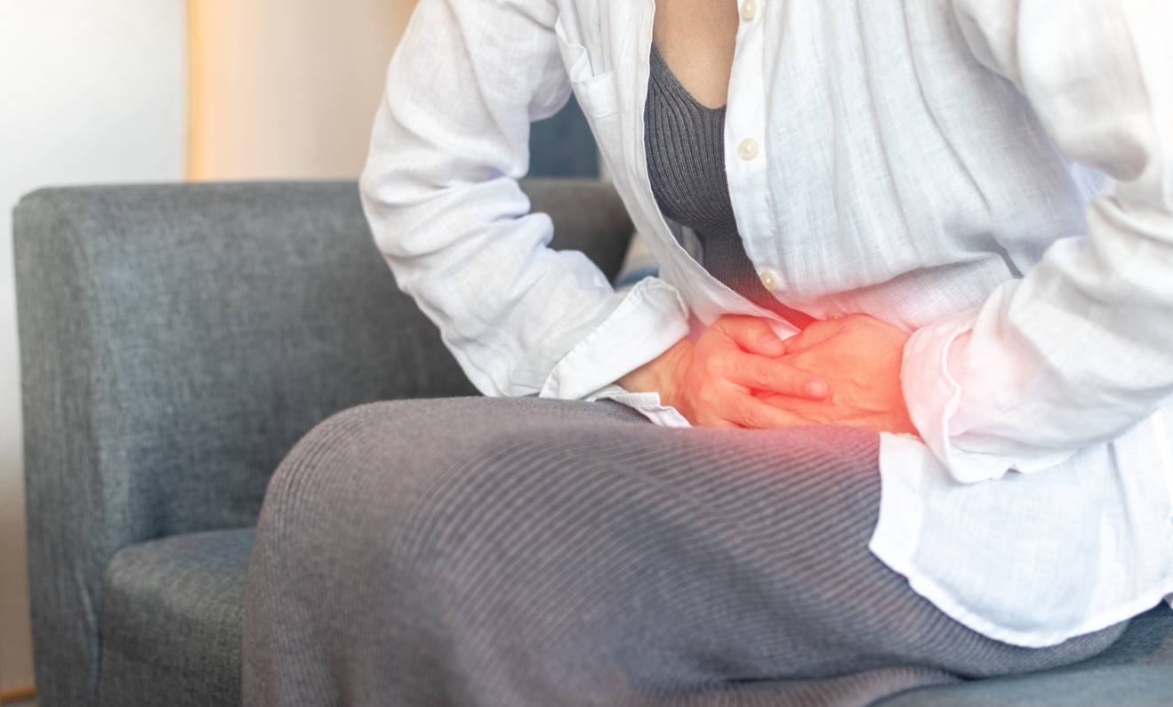 Navigating Endometriosis: From Pregnancy to Menopause – Complications, Risks, and Management