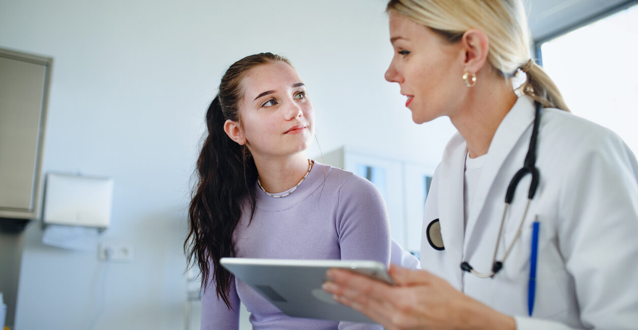 Understanding Endometriosis in Adolescents: A Compassionate Approach to Diagnosis