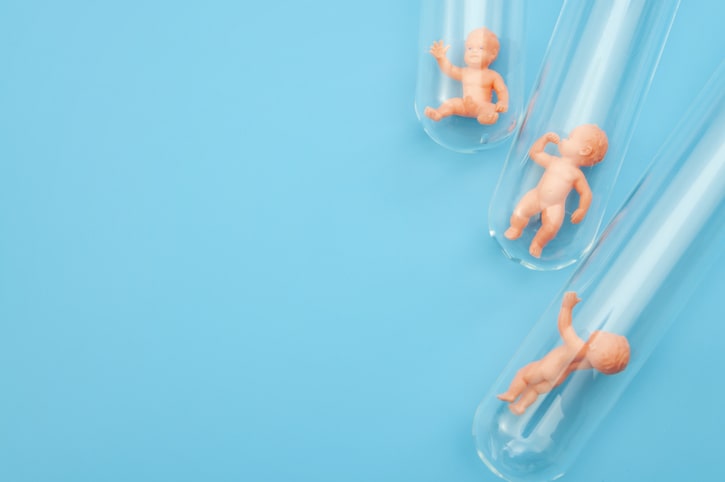 The Ethical Dilemmas of In Vitro Fertilization