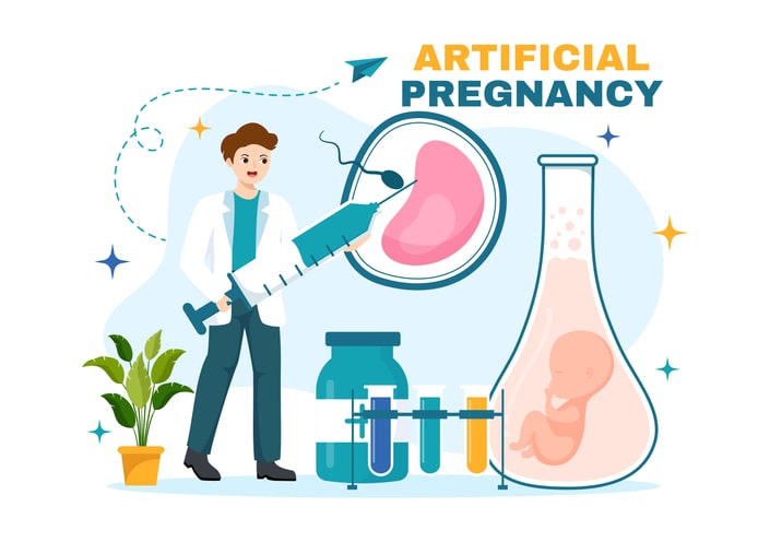 The Invention of In Vitro Fertilization: A Historical Overview