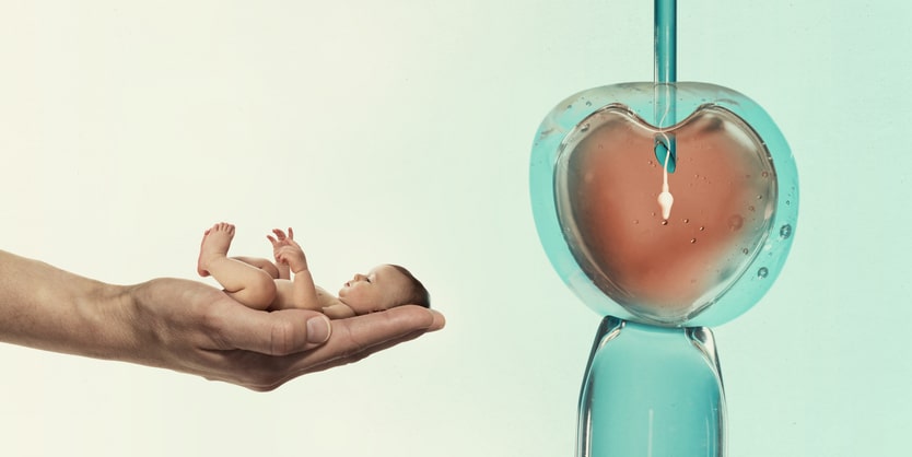 How Many Babies Are Born Through IVF?