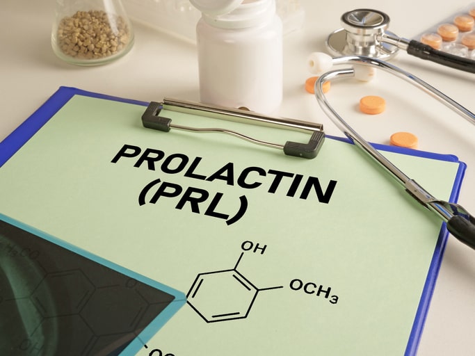 Prolactin and Its Role in Pregnancy: How It Supports Implantation and Treatment for Elevated Levels