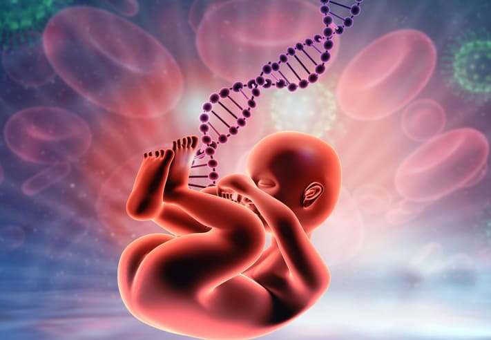 Secure a Healthy Future: Advanced IVF to Prevent Genetic Disorders