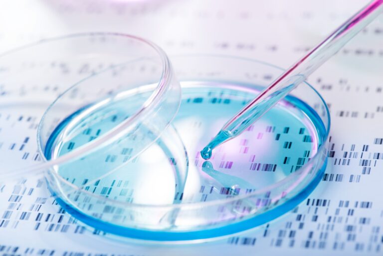 Genetic Counseling and Testing