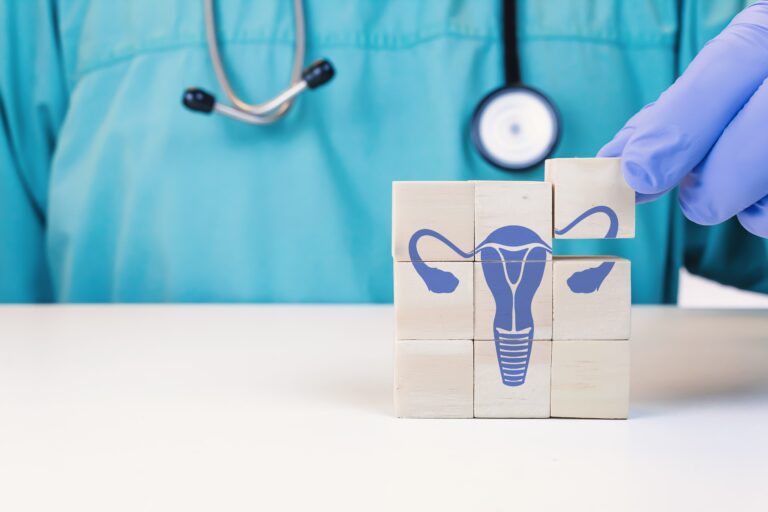 Treatment for Endometriosis and Infertility