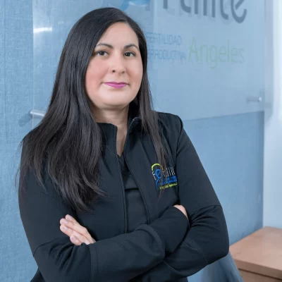 Karina Escobar